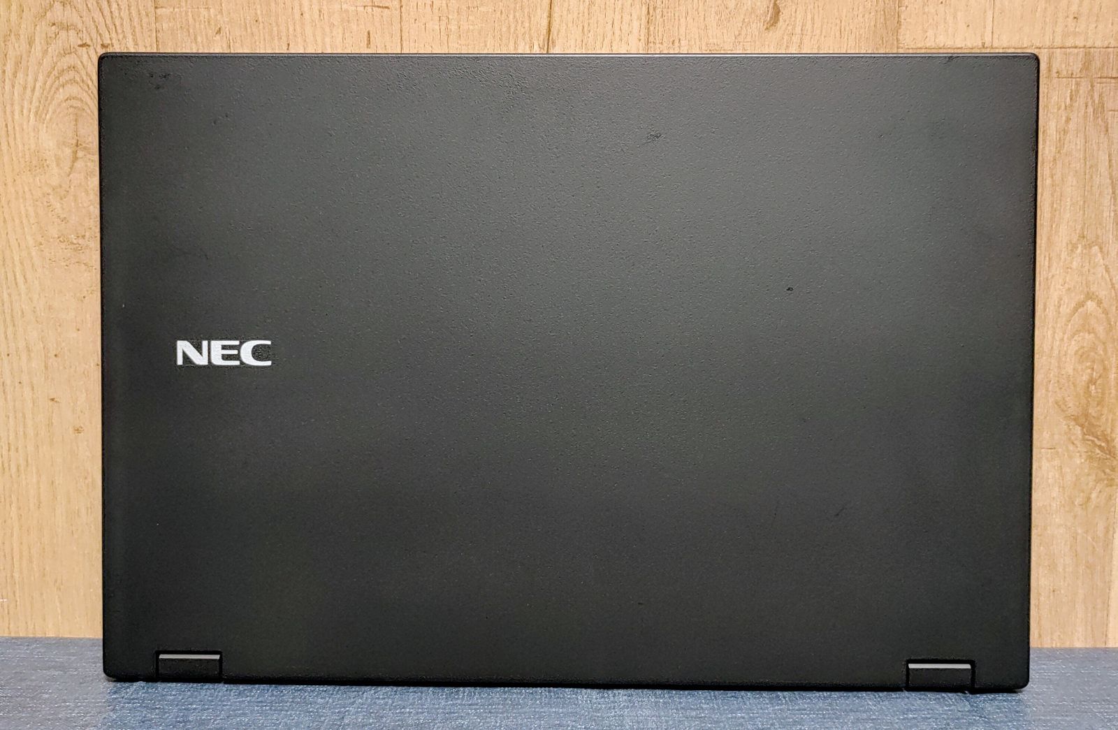 NEC VersaPro Corei7 メモリ16GB SSD512GB バッテリー良好 外観美品