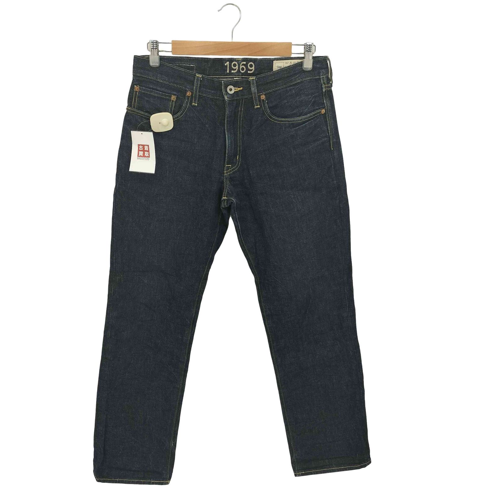 GAPギャップデニムジーンズ 32×30 SLIM GAP 1969 SLIM 31×30 