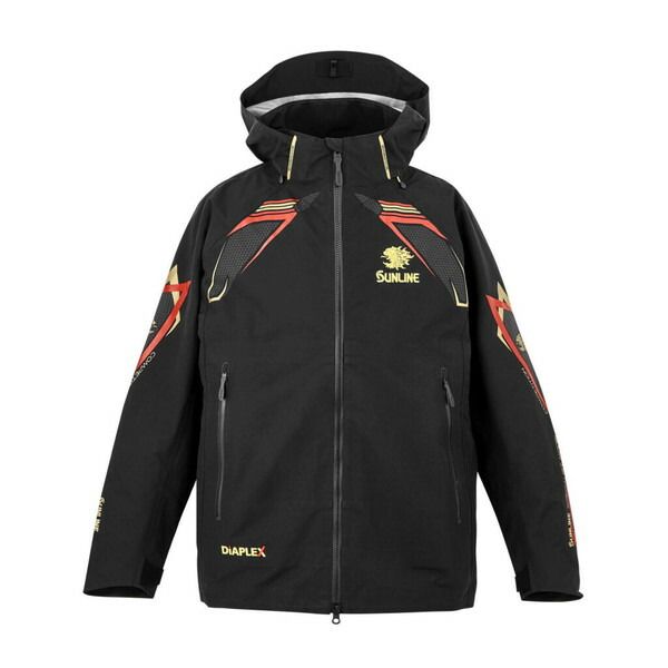 サンライン ディアプレックス オールウェザーSTW-1331 レインスーツ サンライン ディアプレックス オールウェザーSTW-1331 レインスーツ