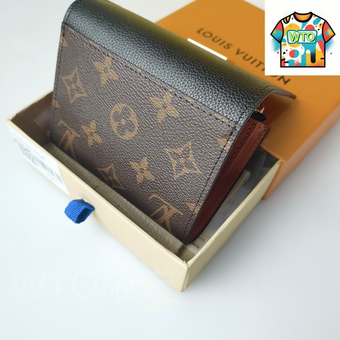 今日特価】Louis Vuitton ルイヴィトン ヴィクトリーヌシリーズ 特徴的