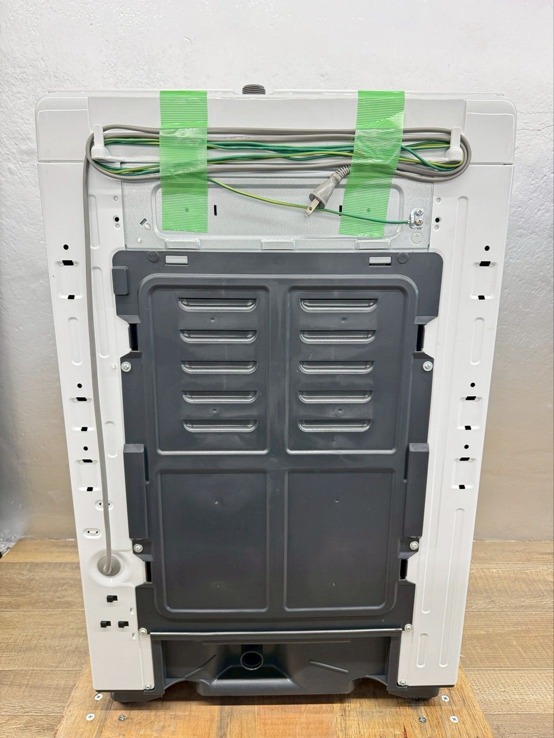 大阪送料無料★3か月保障付き★洗濯機★パナソニック★5kg★2022年★NA-F50B15★S-320 大阪送料無料☆3か月保障付き☆洗濯機☆パナソニック☆5kg☆2022年☆NA