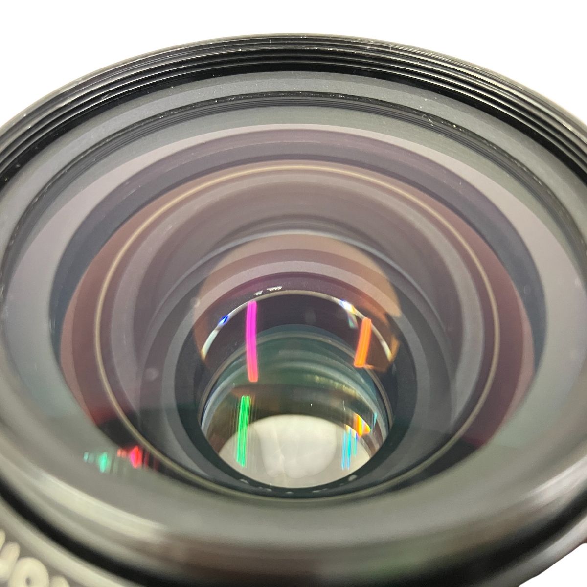 Nikon NIKKOR 35mm F2 ニコン 単焦点レンズ T10620987 【公式通販】