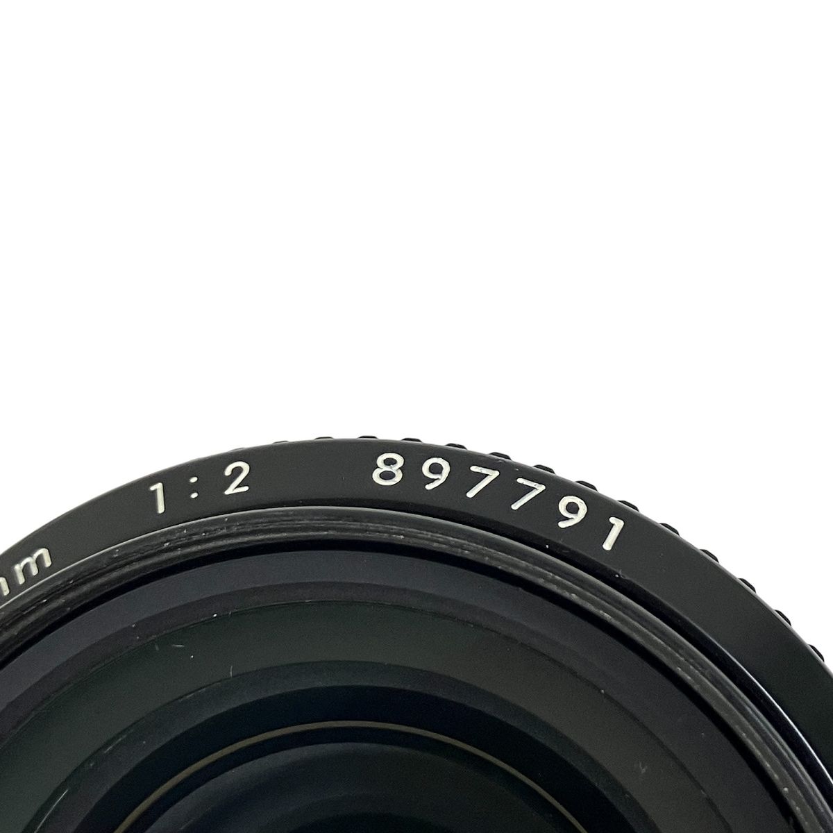 Nikon NIKKOR 35mm F2 ニコン 単焦点レンズ T10620987 【公式通販】