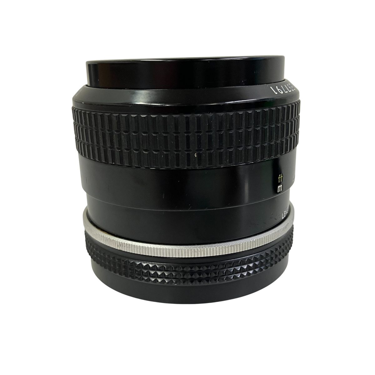 Nikon NIKKOR 35mm F2 ニコン 単焦点レンズ T10620987 【公式通販】