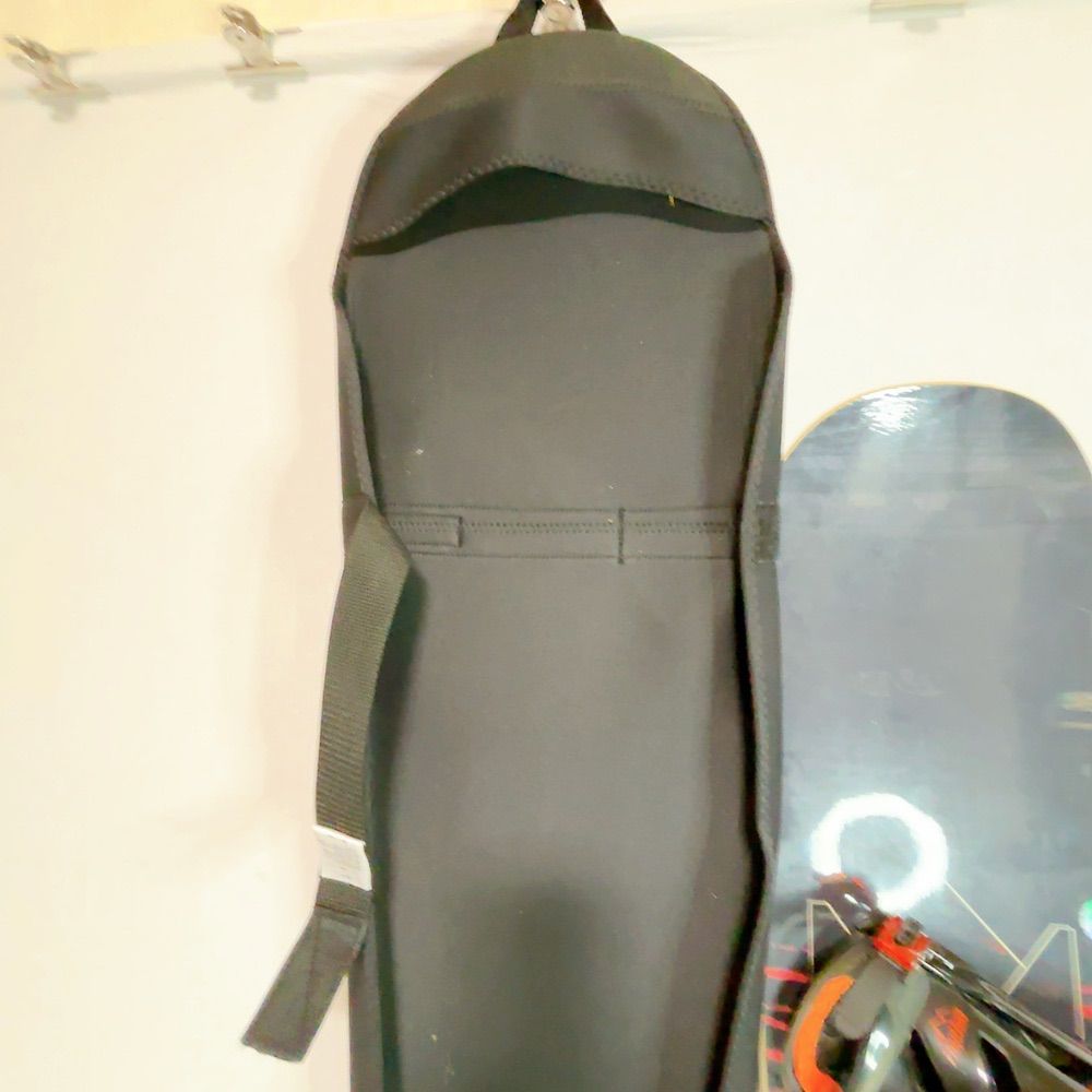SALOMON SUBJECT 156cm ビンディング付き スノーボード サロモン