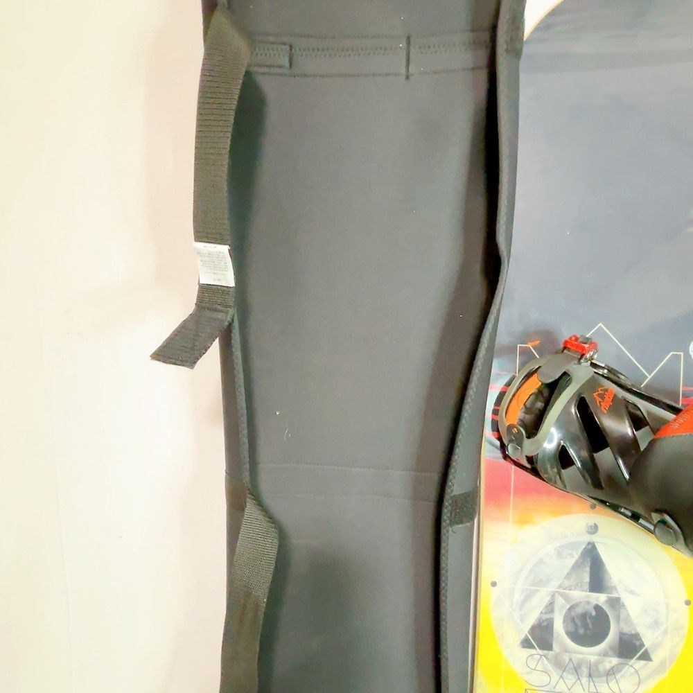 SALOMON SUBJECT 156cm ビンディング付き スノーボード サロモン