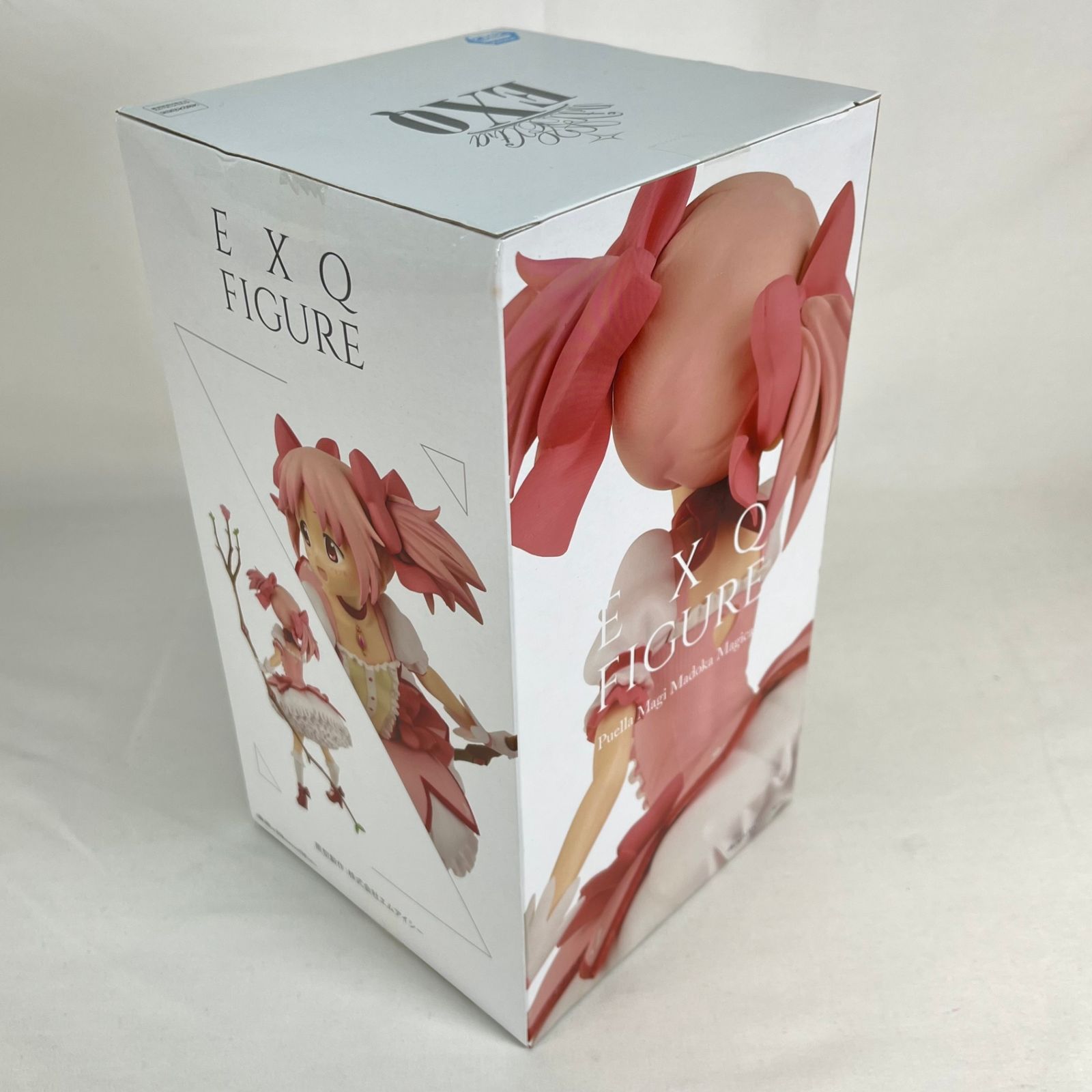 鹿目まどか 「劇場版 魔法少女まどか☆マギカ[新編]叛逆の物語」 EXQ