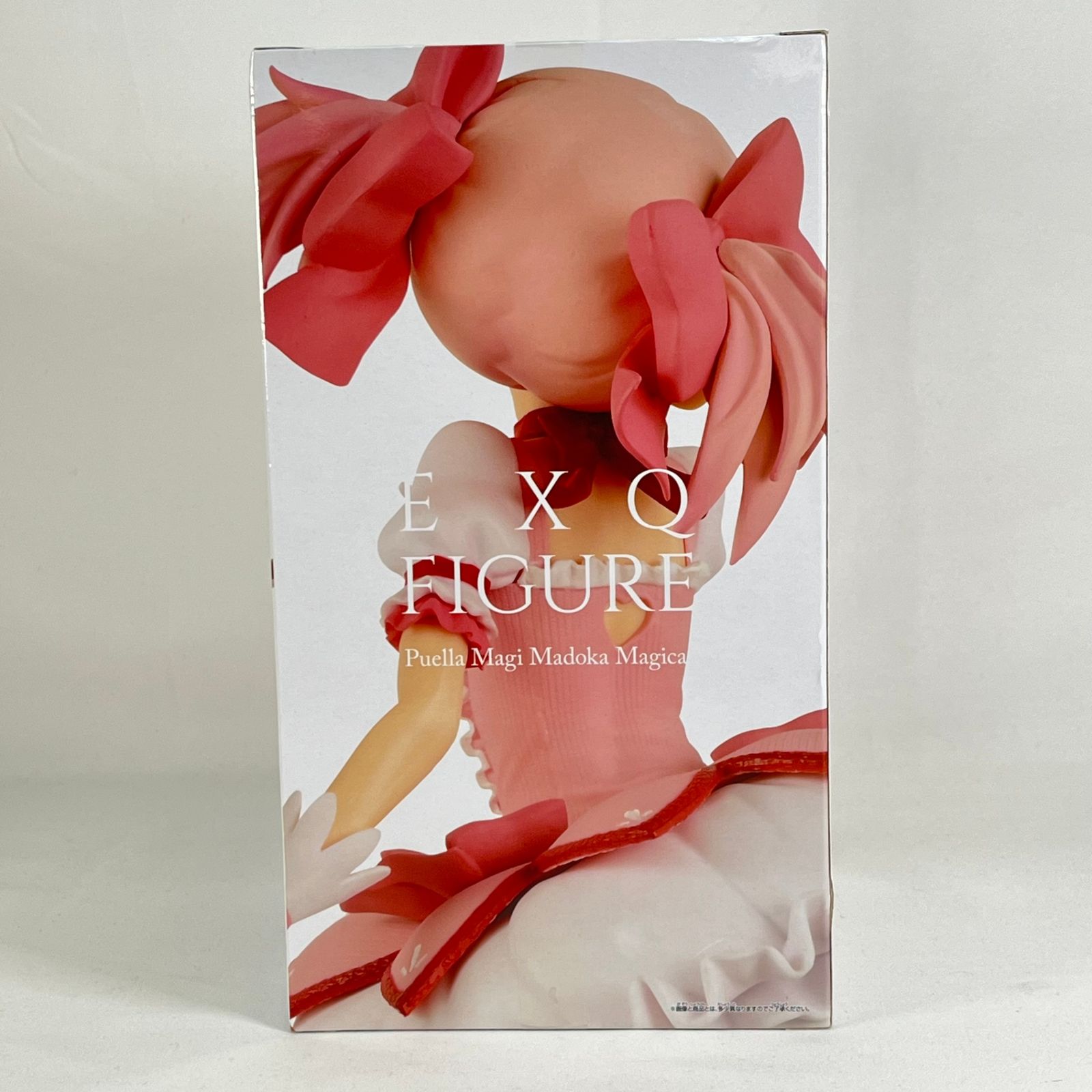 鹿目まどか 「劇場版 魔法少女まどか☆マギカ[新編]叛逆の物語」 EXQ