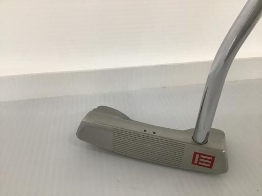 EVNROLL ER7 パター ステンレススチール 34インチ ER7｜EVNROLL