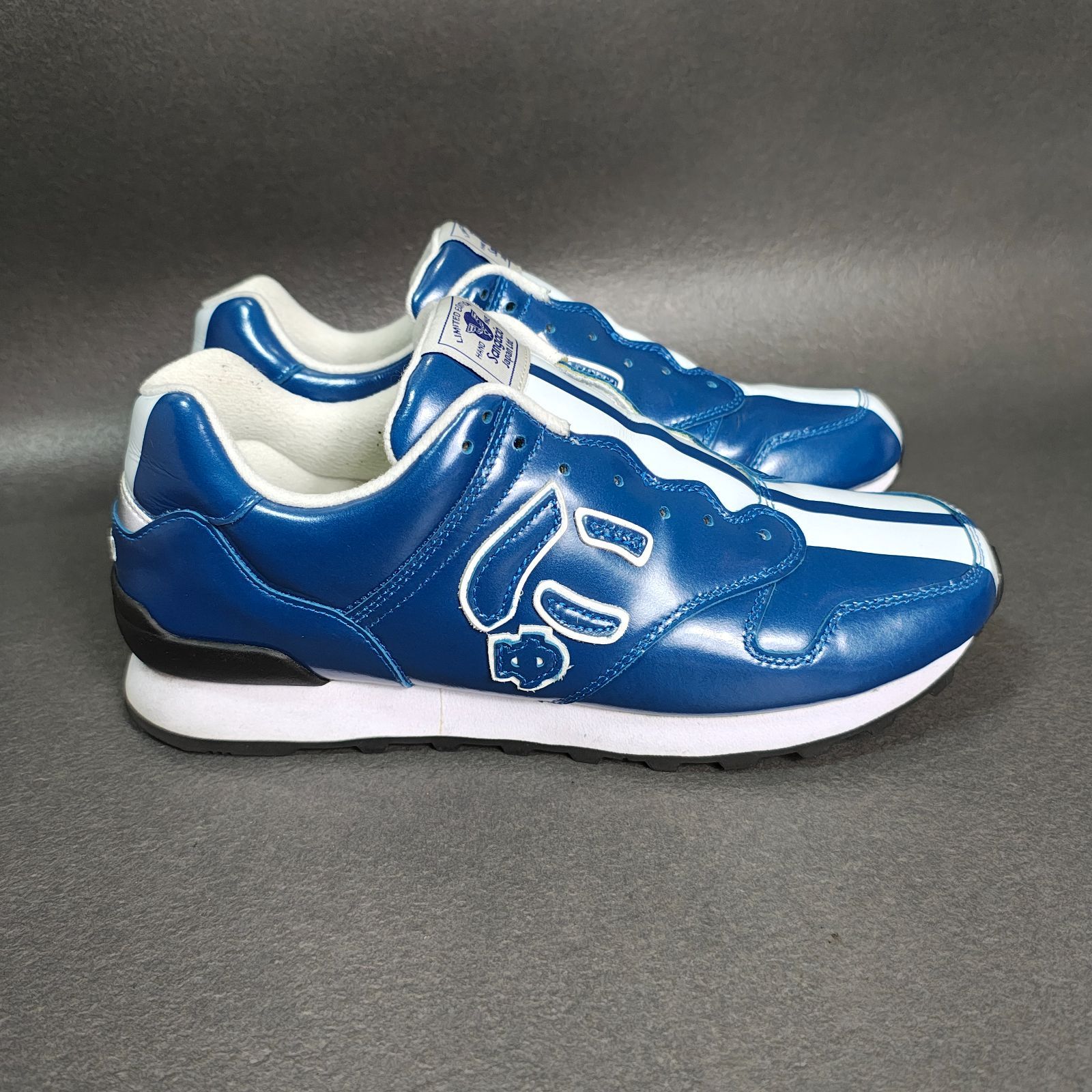 サンガッチョ にゅ～ず『GT-40』OGモデル 27cm