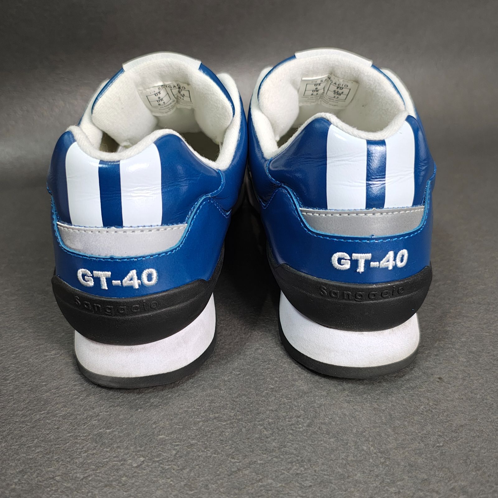 サンガッチョ にゅ～ず『GT-40』OGモデル 27cm