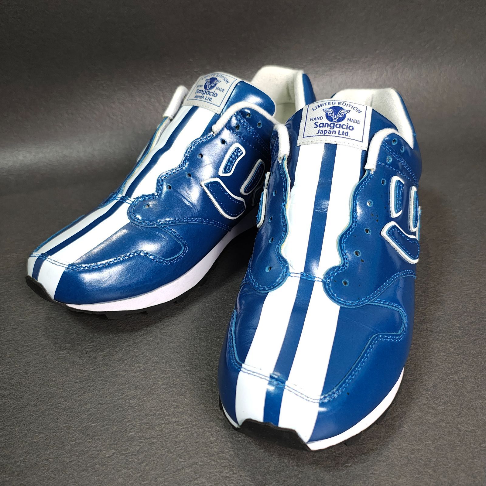 サンガッチョ にゅ～ず『GT-40』OGモデル 27cm