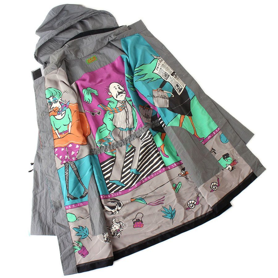 ALBEROBELLO アルベロベロ レインコート 楽天市場】【30％OFF SALE】アルベロベロ(Alberobello)オレボレブラ