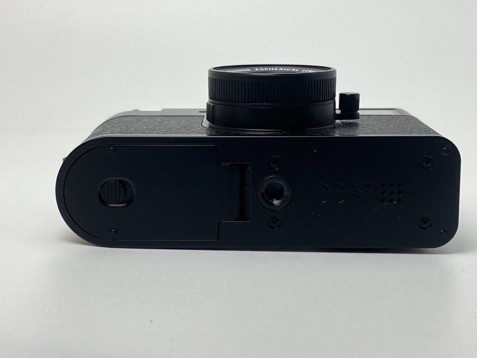 返品保証・動作確認済】FUJIFILM X-Half - メルカリ