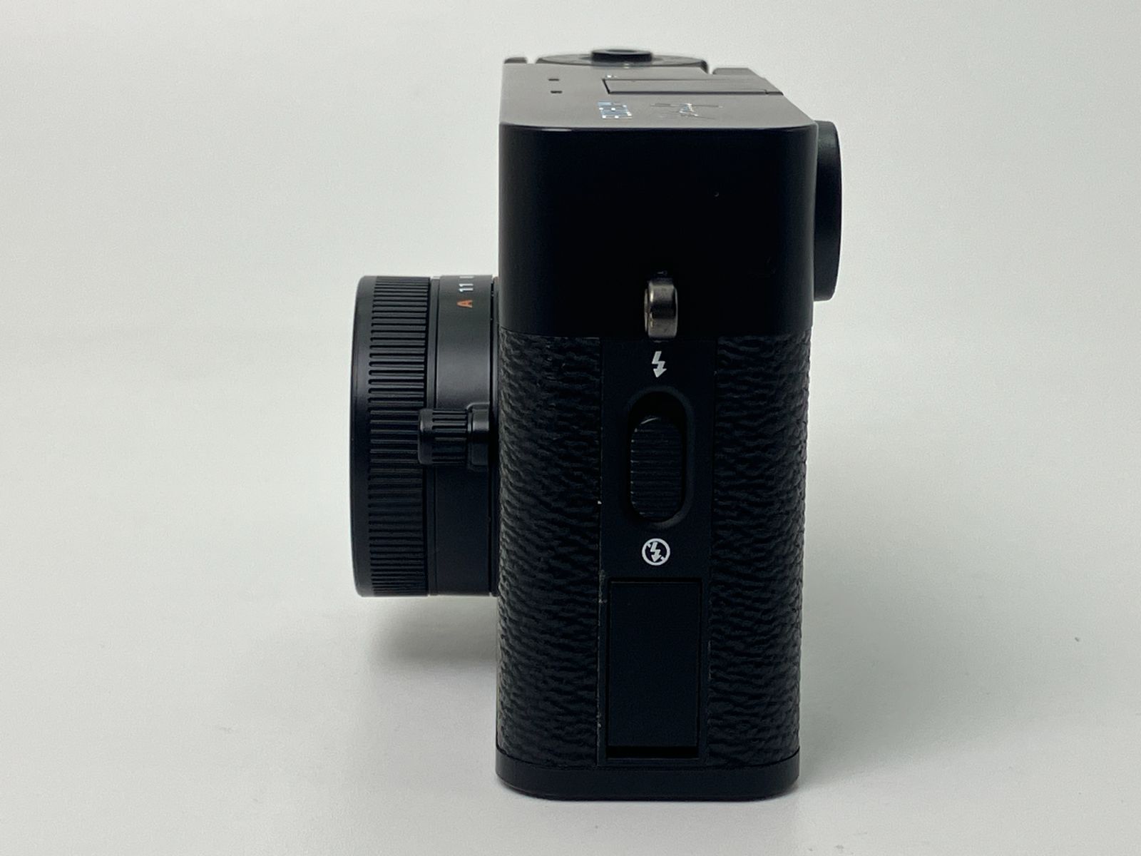 返品保証・動作確認済】FUJIFILM X-Half - メルカリ