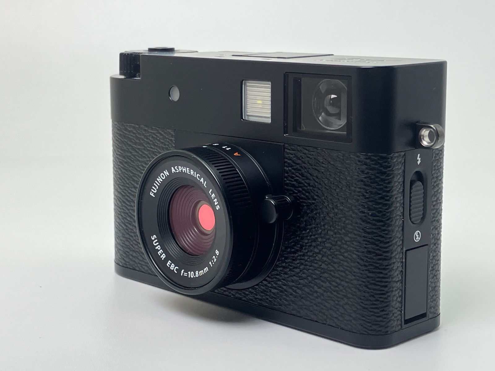 返品保証・動作確認済】FUJIFILM X-Half - メルカリ