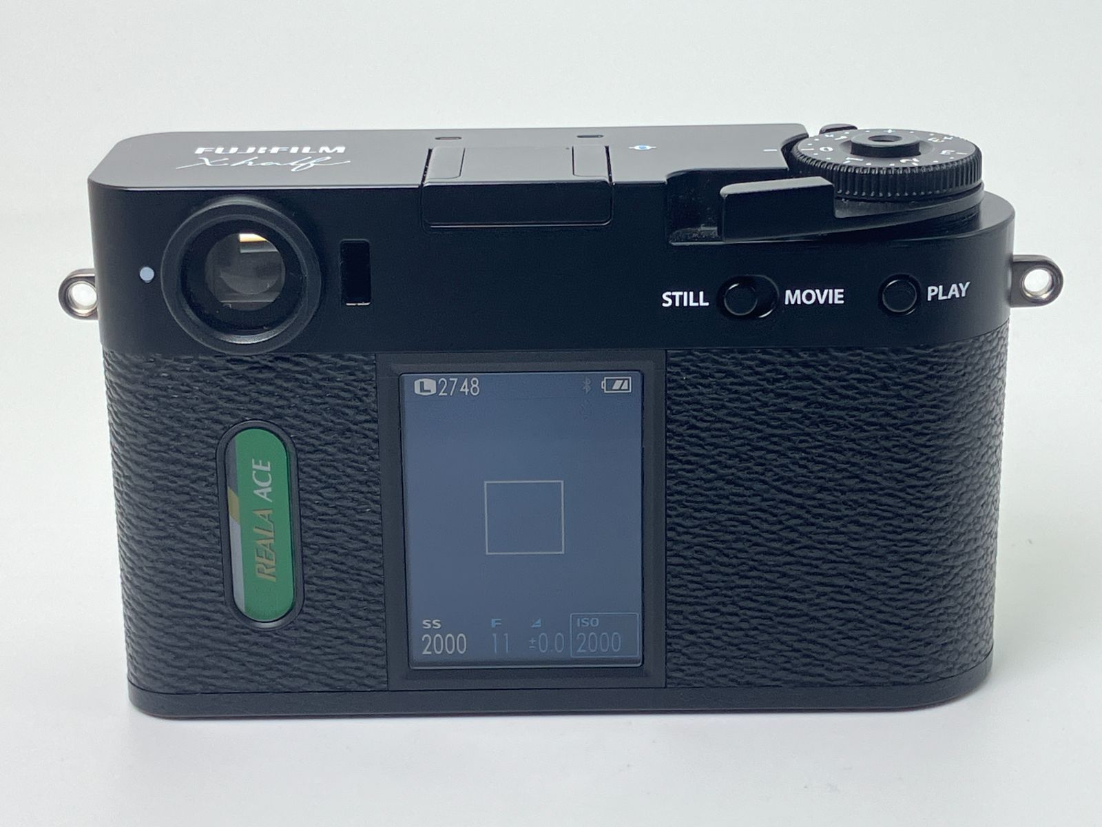 【返品保証・動作確認済】FUJIFILM X100F 返品保証・動作確認済】FUJIFILM X100F シルバー