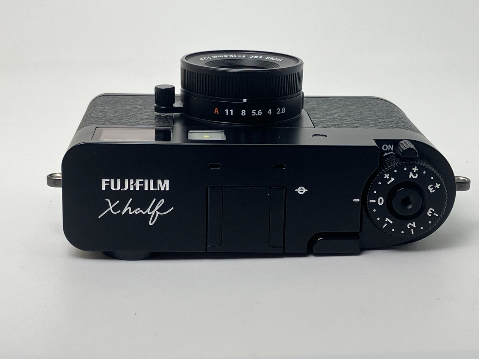 返品保証・動作確認済】FUJIFILM X-Half - メルカリ