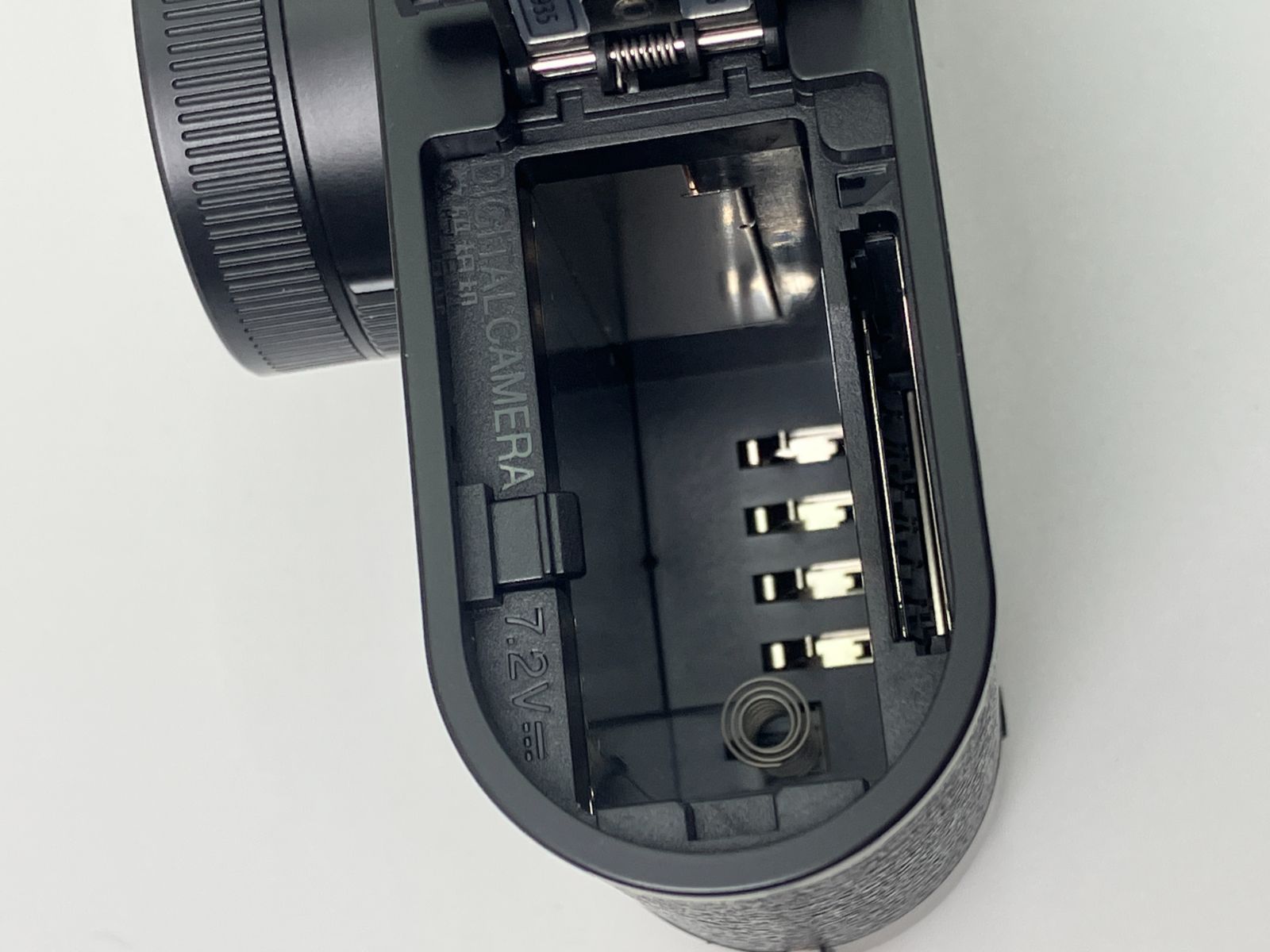 返品保証・動作確認済】FUJIFILM X-Half - メルカリ