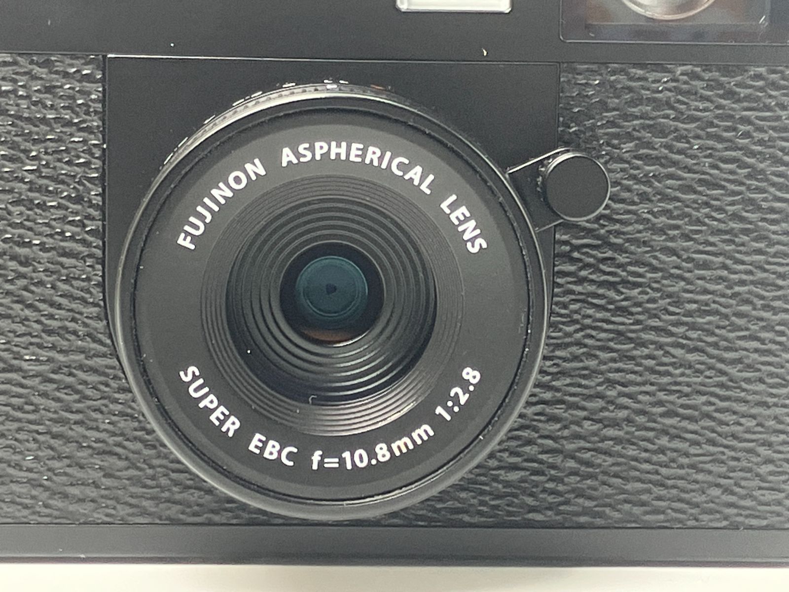 返品保証・動作確認済】FUJIFILM X-Half - メルカリ