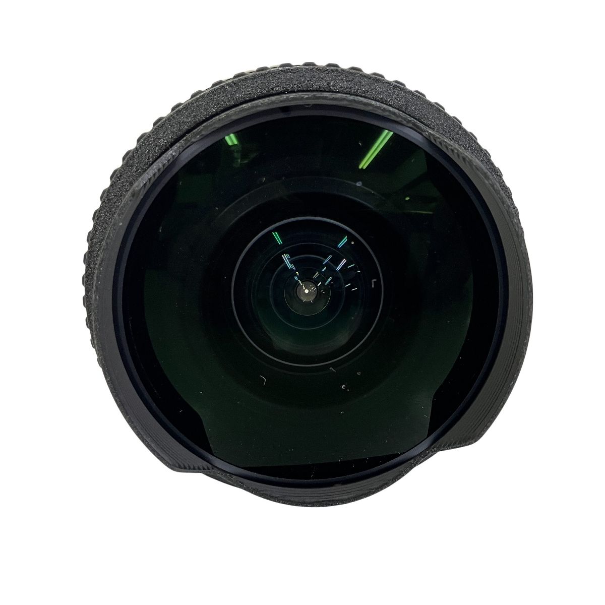 Tokina AT-X FISHEYE 10-17mm F3.5-4.5 DX トキナ Nikon 用 中古