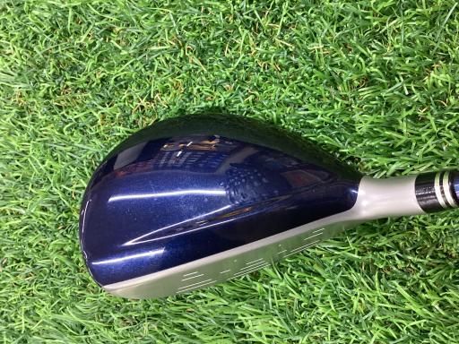 中古】 ダンロップ XXIO(2016) U6 ユーティリティ UT XXIO MP900