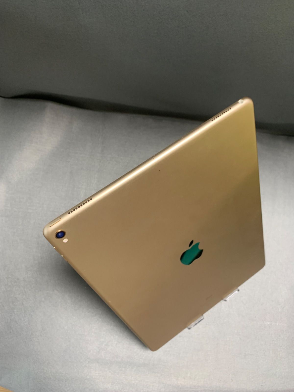 訳あり iPad Pro 第2世代 12.9インチ 512GB WiFi版 ゴールド色 - メルカリ