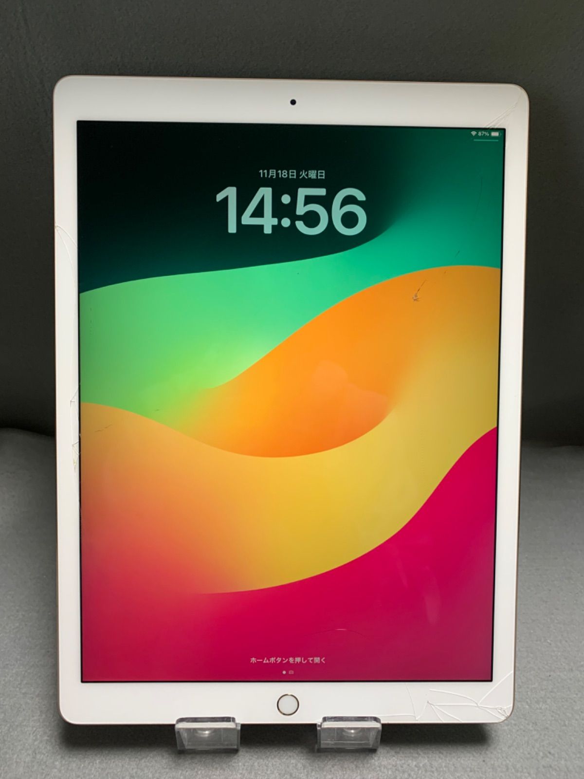 ALEXIA:ケンスケ iPad mini4 Wi-Fi 64GB ALEXIA:ケンスケ iPad mini4
