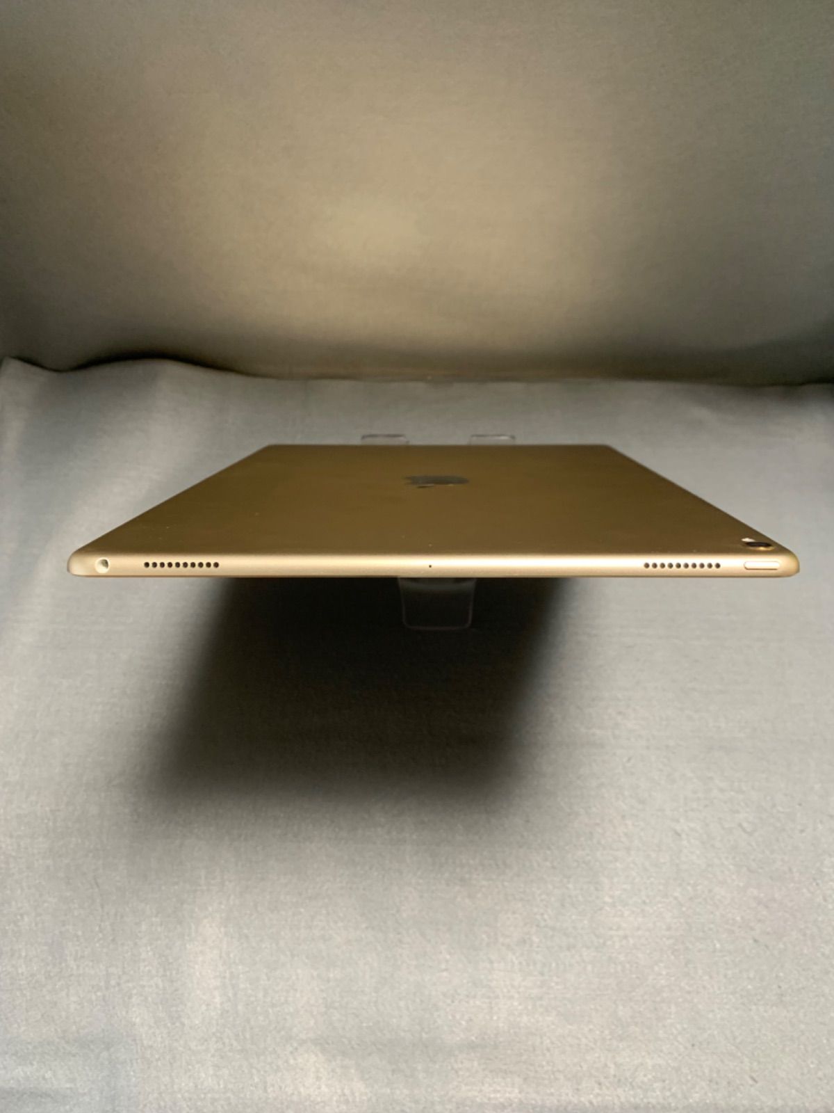 訳あり iPad Pro 第2世代 12.9インチ 512GB WiFi版 ゴールド色 - メルカリ