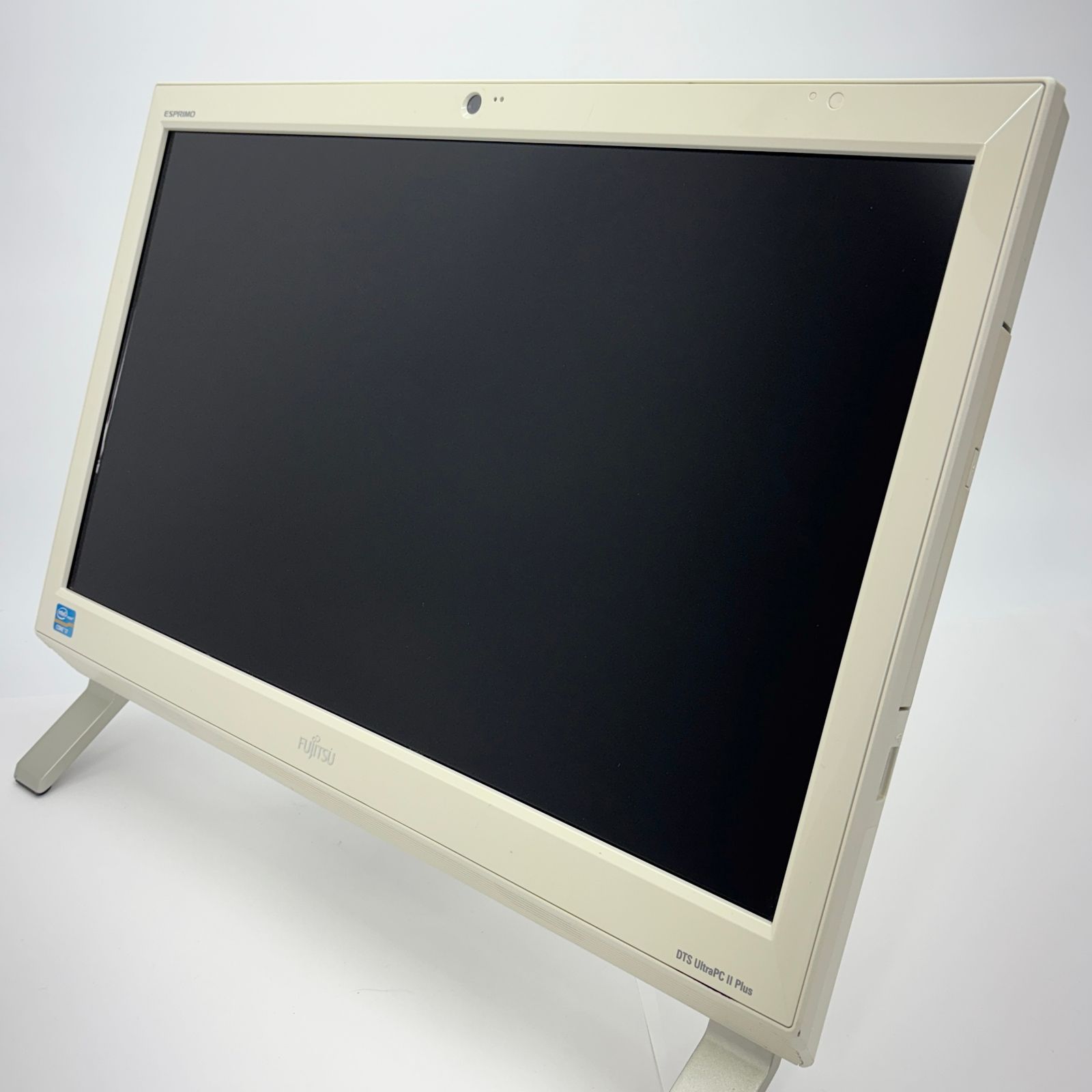 ESPRIMO FH53/S FMVF53SWP Core i7 3632QM 4GB HDD1TB【C5350-120