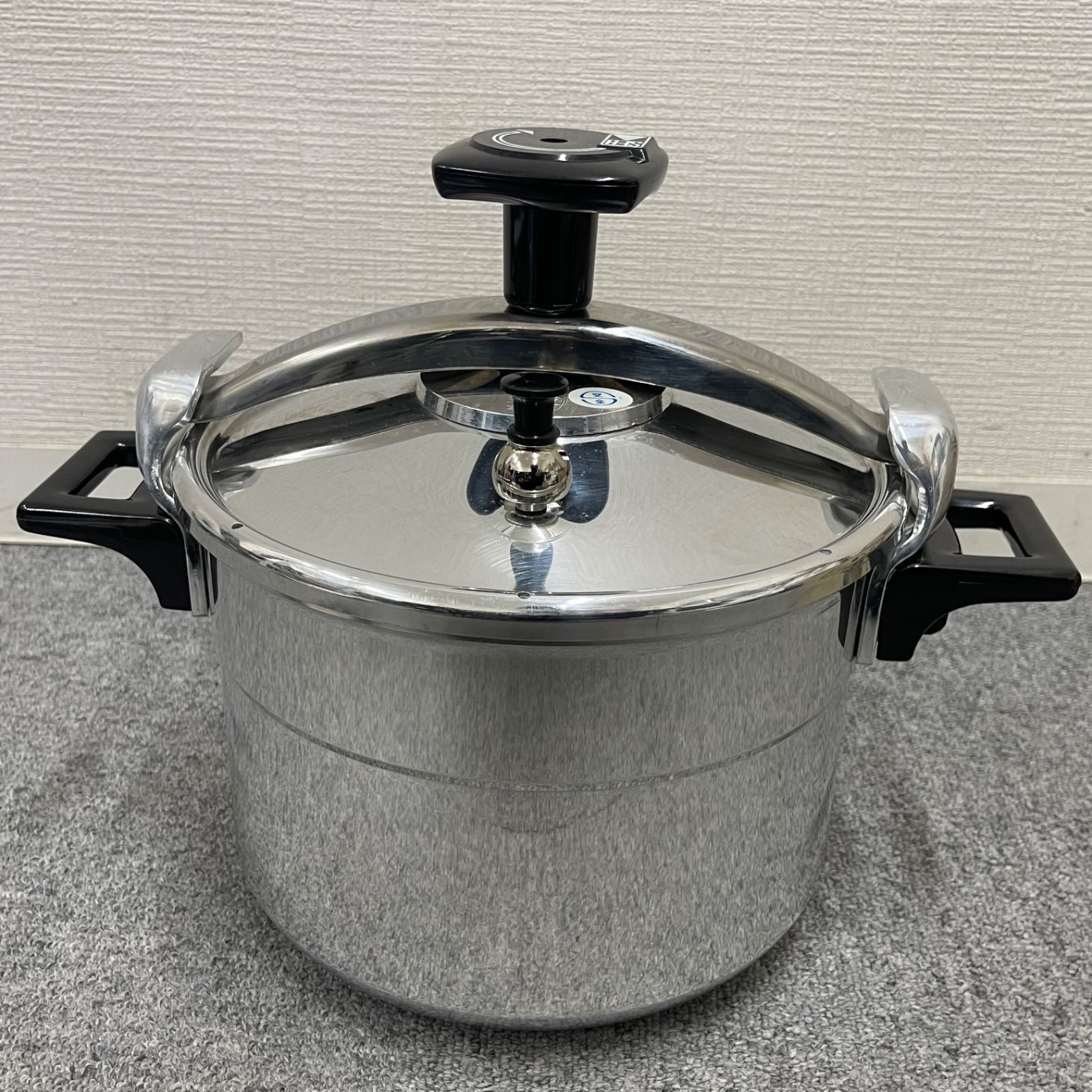 NPA】SEB cocotte minute セブ 圧力鍋 6L レトロ - メルカリ