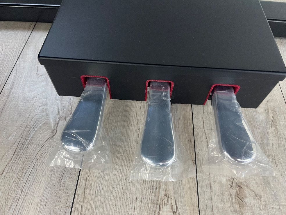 ☆78958【電子ピアノ】YAMAHA N1X 22年製 - メルカリ