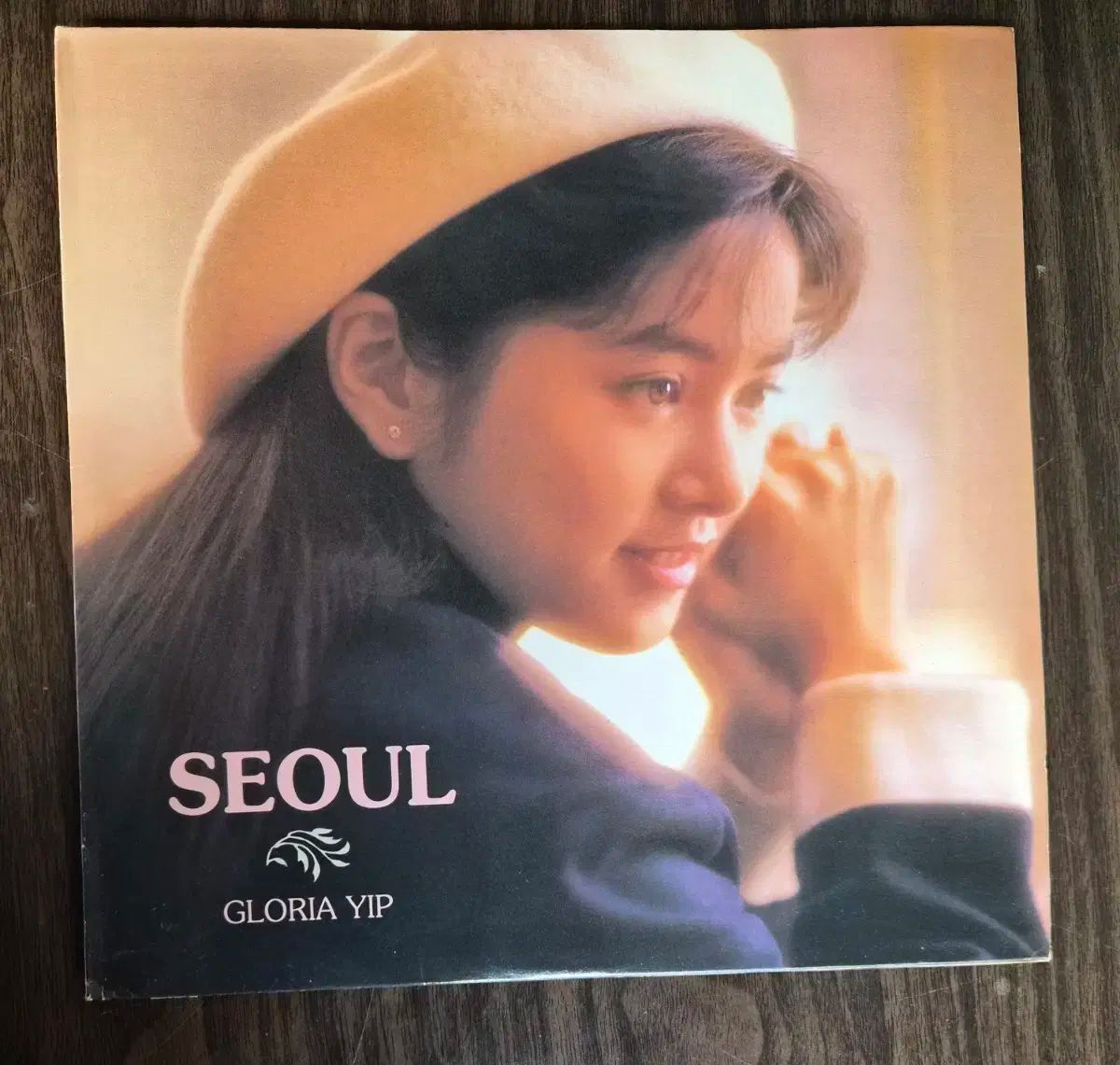 【希少】❤️キャピタル❤️ネイビー ブルゾン(リングコート) 希少】❤️キャピタル❤️ネイビー ブルゾン(リングコート)