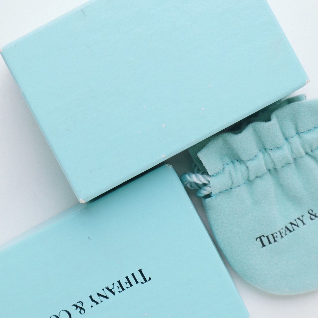 ティファニー オリーブ リーフ 925 リング 8号 - c.2000s 楽天市場