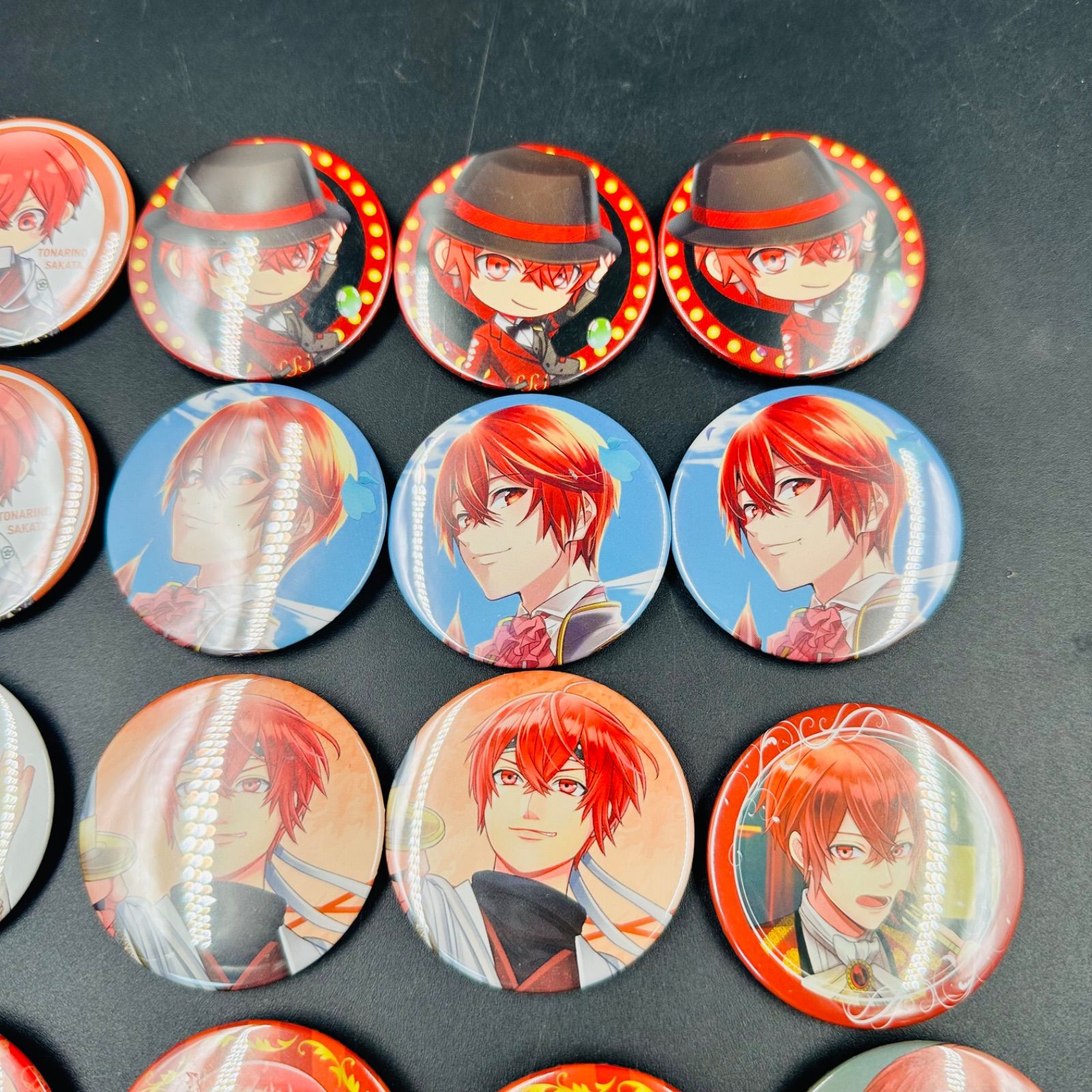 となりの坂田。 あほの坂田。まとめ売り デフォ 浦島坂田船 等身 坂田