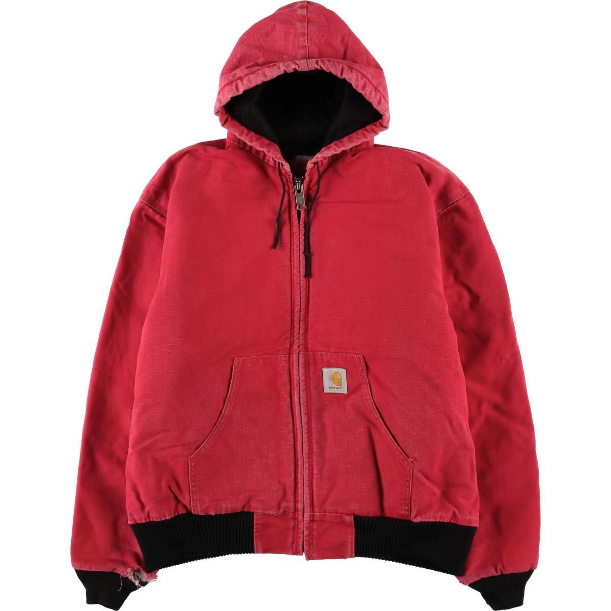 カーハート Carhartt アクティブジャケット ダック Carhartt 