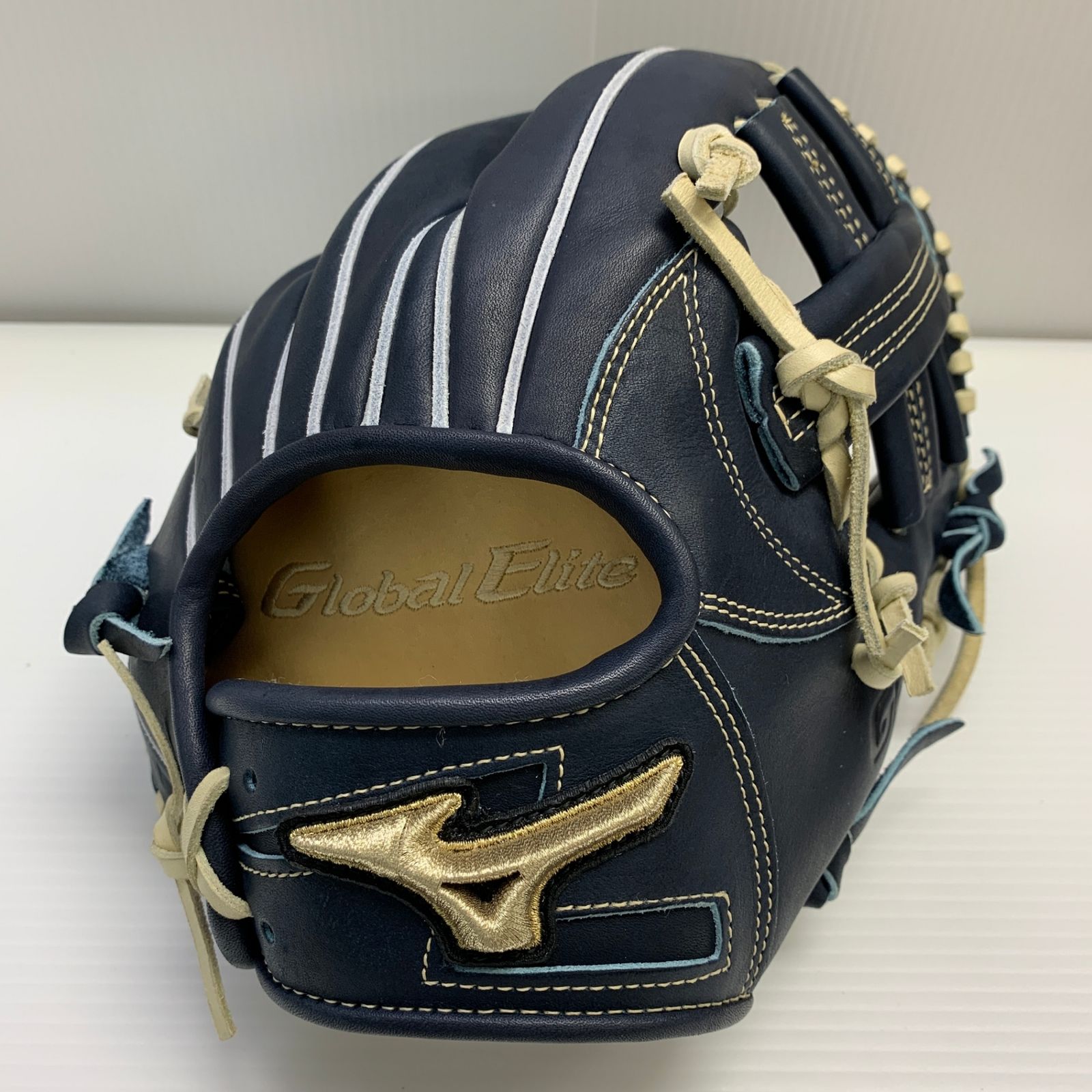 値下げ❌ミズノグローバルエリート硬式内野手用グラブ ミズノ MIZUNO グローバルエリート 硬式 大人 一般 内野手用 グローブ