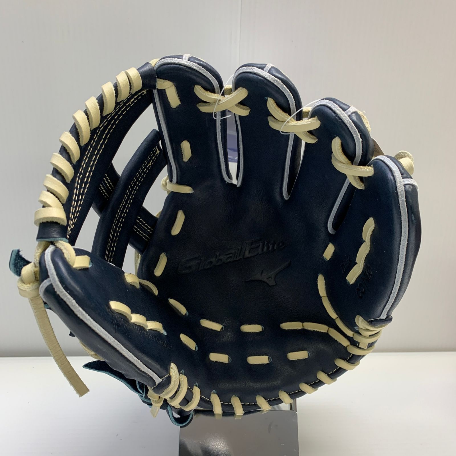 ミズノ MIZUNO グローバルエリート 硬式 大人 一般 内野手用 グローブ