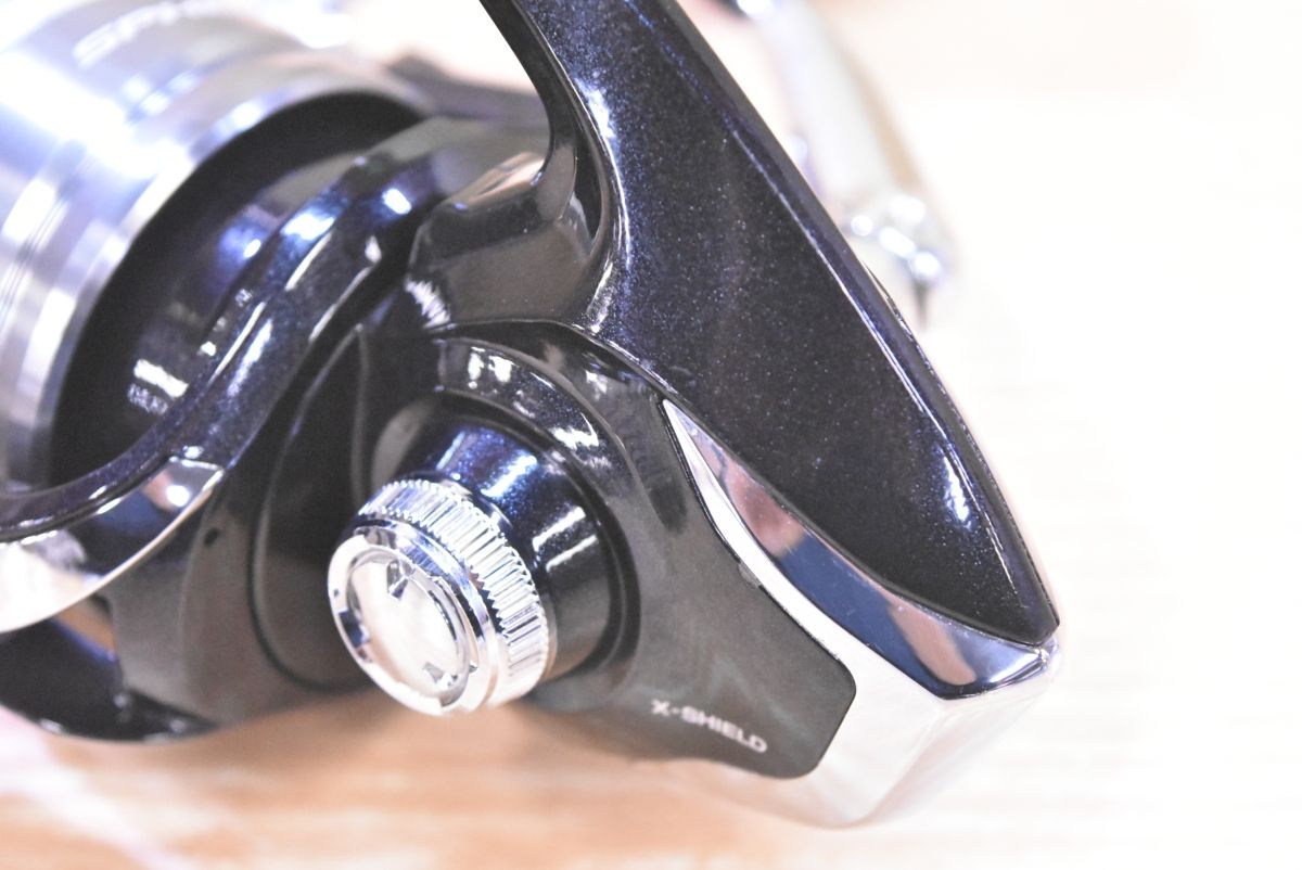 シマノ 14 スフェロス SW 6000PG SHIMANO Spheros スピニングリール