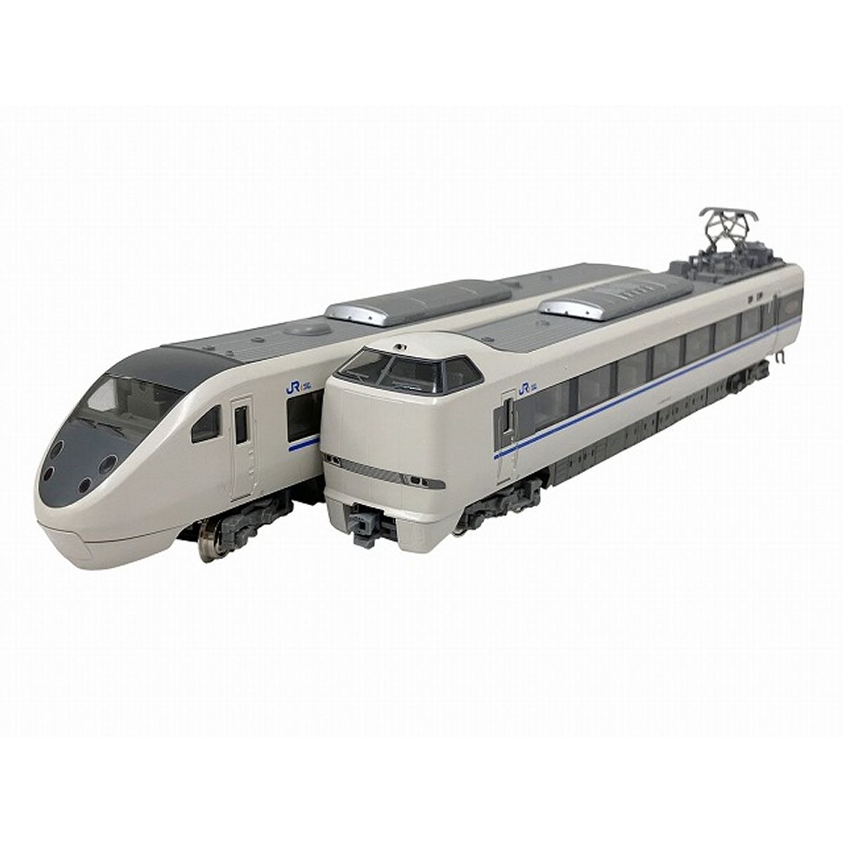 KATO 10-345 6両基本セット 10-326 3両増結セット 681系