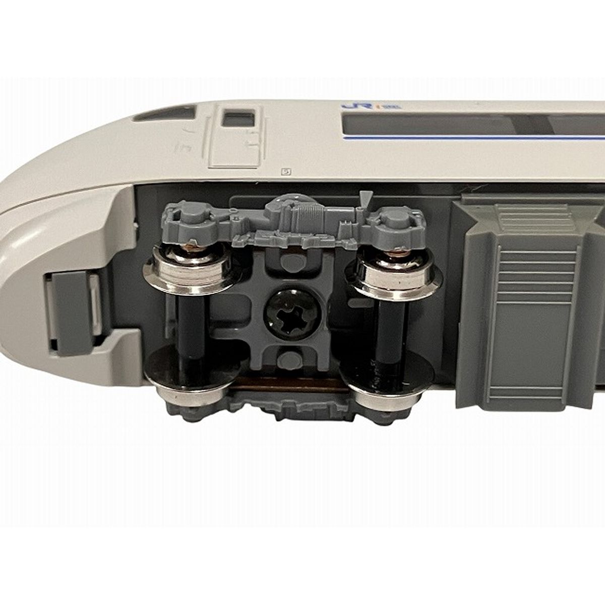 KATO 10-345 6両基本セット 10-326 3両増結セット 681系