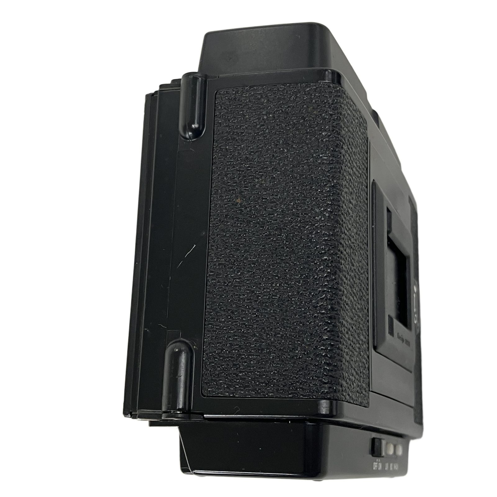 Mamiya RB67 120/220 電動ロールフィルムホルダー フィルムバック 中古