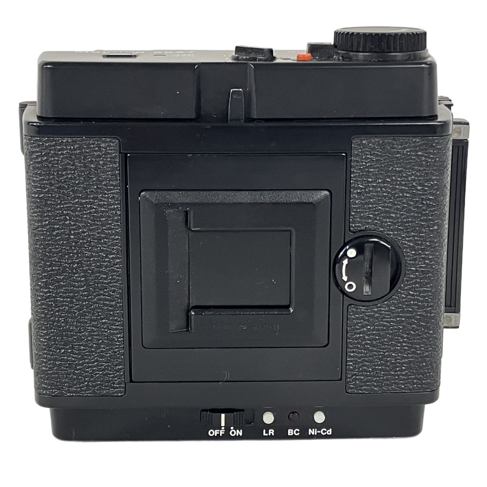 Mamiya RB67 120/220 電動ロールフィルムホルダー フィルムバック 中古
