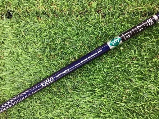 中古】 ダンロップ XXIO(2016) U3+ ユーティリティ UT XXIO MP900