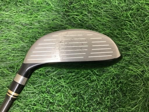 RYOMA リョーマ シルバー F3 ウッド 3w 15° FW メンズ 中古】 リョーマゴルフ Ryoma F シルバー F3 フェアウェイウッド FW