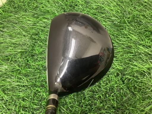 中古】 リョーマゴルフ Ryoma F シルバー F3 フェアウェイウッド FW