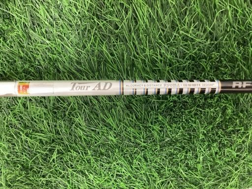 中古】 リョーマゴルフ Ryoma F シルバー F3 フェアウェイウッド FW