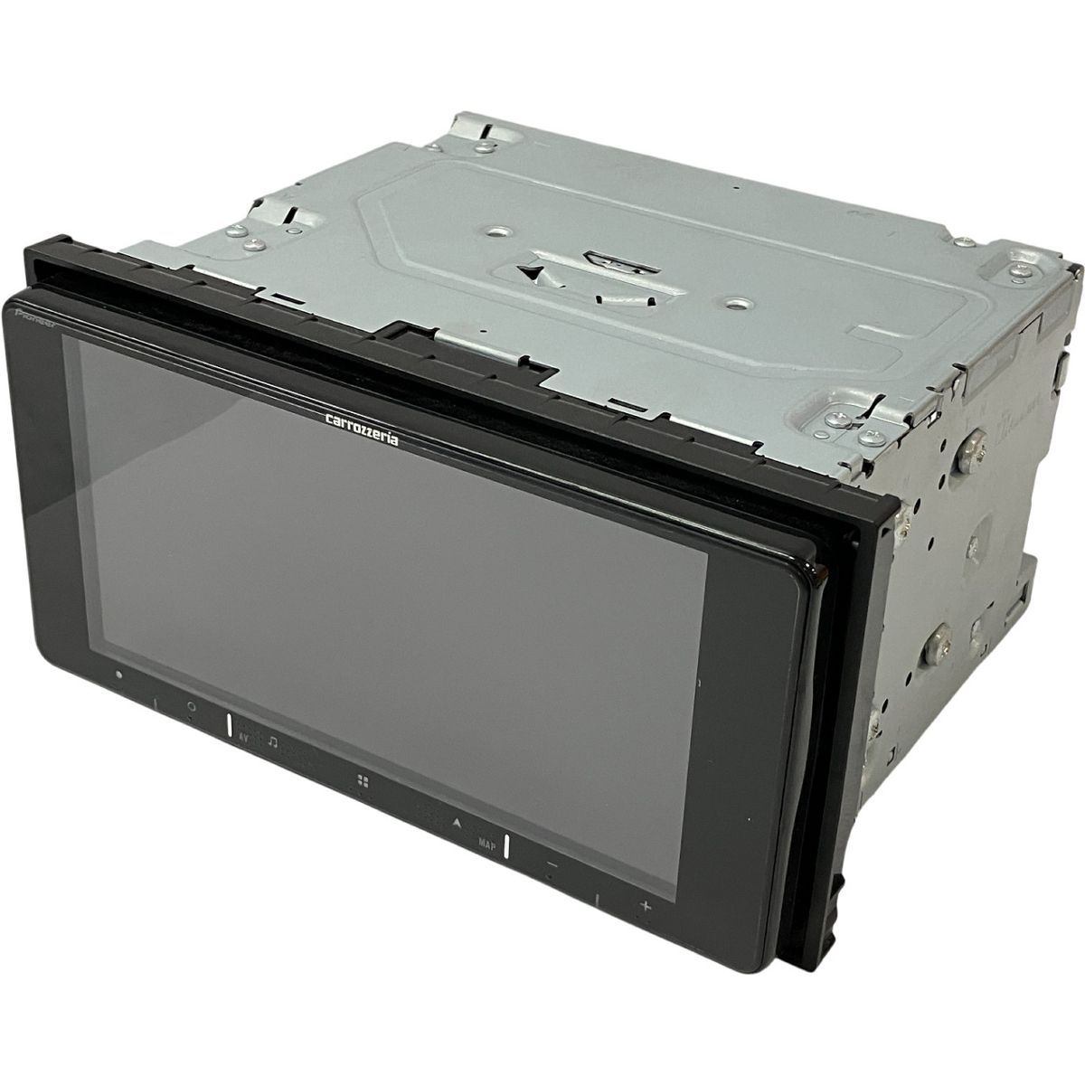 パイオニア カロッツェリア Pioneer carrozzeria AVIC-RW721 メモリー