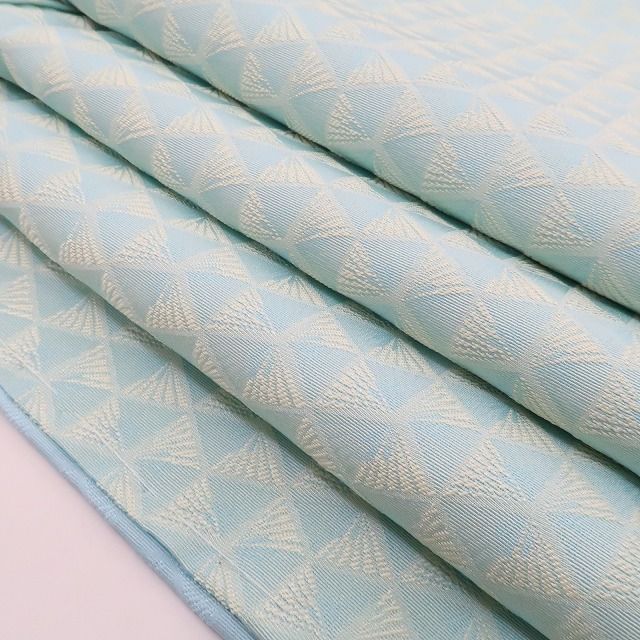 和に触れてときめくこころ”仕付け糸付