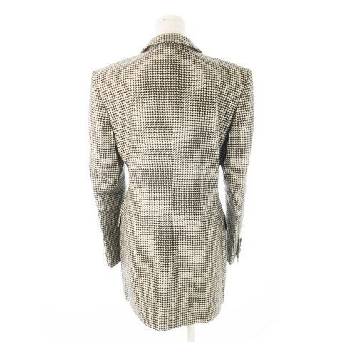 新品◇定価 30万◼️ESCADA JACKET エスカーダ ジャケット 楽天市場】ESCADA（コート・ジャケット｜レディースファッション）の通販